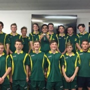 Congratulations to WHS boys 1st XI WINNERS of the Manawatu Division 1 title!, August 2017.