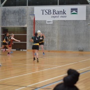 Hawera Sports Exchange (away) 10/8/17.