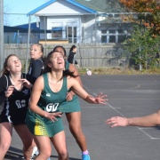 Hutt Valley High School Sports Exchange (away) 14/6/17.