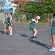 Hutt Valley High School Sports Exchange (away) 14/6/17.