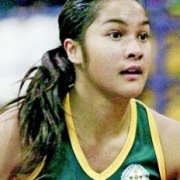 Kerwyn Morgan did her part to put WHS back on top of the points table against Kaiwhaiki at the Monday night premier 1 netball, Chron 1/7/15.