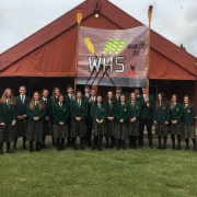 Maadi Cup Rowing Team, 27 March - 2 April 2017.