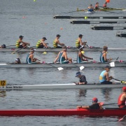 Maadi Cup, 27 March - 2 April 2017.