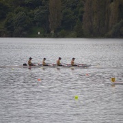 Maadi Cup, 27 March - 2 April 2017.