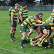 Winter Tournament week played at home, 4-8 September 2017.