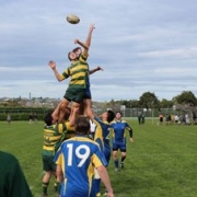 Winter Tournament week played at home, 4-8 September 2017.