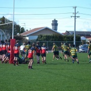 Hawera Sports Exchange (away) 10/8/17.