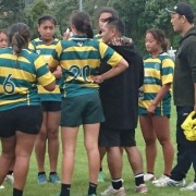 Congratulations to our Girls Sevens Rugby Team who have been given the chance to go to Condor Sevens in Auckland in Dec 2016. Sacred Heart New Plymouth pulled out so the spot is ours!