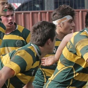 WHS 1st XV make back-to-back finals in the Manawatu Colts Comp in Palmerston North. Unfortunately they had victory snatched from their grasp by Massey White, Chronicle 15/8/16.