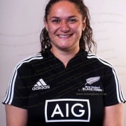 Former WHS student Sosoli Talawadua, nee Tofa, joins the Black Ferns on tour of Canada.