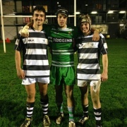 Former WHS students Jack van Bussel, Scott Bowater & Sam Malcolm called for rugby U20 World Cup Squad 2015.