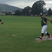 Boys & Girls Softball teams compete at Fraser Park, Hutt Valley for the Division 2 NISS Champs,  28>31 March 2017.