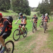 Big Bang Adventure Race near Levin, 4/11/17.