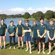 Junior Get 2 Go Adventure Racing, New Plymouth, 24/8/17.