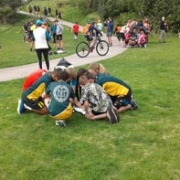 Junior Get 2 Go Adventure Racing, New Plymouth, 24/8/17.