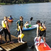 Junior Get 2 Go Adventure Racing, New Plymouth, 24/8/17.