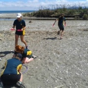 Senior Get 2 Go Adventure Racing, Kapiti Coast, 1/3/17.