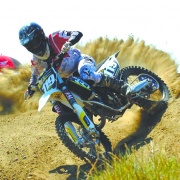 WHS student - Ollie Dennison.