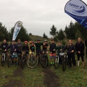 AWESOME results for WHS students at the 2017 Mountain Bike Champs held at Pauri Lake, 23 June 2017.