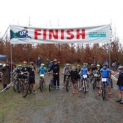 Wanganui SS Mountain Bike Champs at Harakeke Forest - WHS awesome results!
