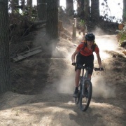 WHS student LOCHIE STEEDMAN - Manawatu U17 Winter Series TITLE HOLDER 2015.