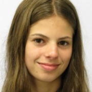 ELENA FORLONG, 16, qualified for the butterfly, racing for NZ in both the 100m & 200m event at the Australian Age Gp champs in Sydney, April 2015.