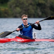 Former student MAX BROWN is lining up Toyko 2020 - joining NZ's elite, Chron 11/10/16.