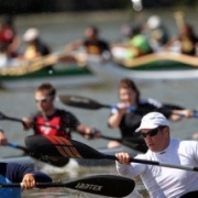 Four Whanganui kayakers heading to Belarus for World U18 & U23 champs in Aug, including a rookie turning heads, WHS student SAPERE SIMON. The other 3 are all former students MAX BROWN, TOBY BROOKE & ERICA TANNER.