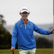 FERGUS SMITH - Manawatu-Wanganui Jnr rep player is leaving in 2 wks to take up a position as a student athlete at Iowa Wesleyan University, USA; Chron 31/7/17.