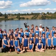 Whanganui Kayak Club get fourth at Champs, Lake Karapiro, Chron 20/2/15.