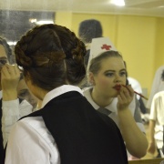 'Uncovering Alice' Regional Stage Art WINNERS at Regent on Broadway in Palmerston North, 31/8/18.