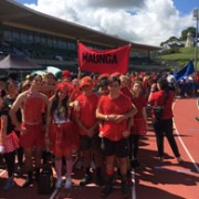 WHS Athletics Day 22/2/18 - MAUNGA House