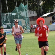 WHS Athletics Day 22/2/18