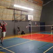 Hutt Valley High School Sports Exchange, 19/6/18.