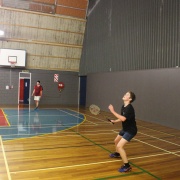 Hutt Valley High School Sports Exchange, 19/6/18.