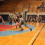 Hutt Valley High School Sports Exchange, 19/6/18.