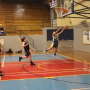 Hutt Valley High School Sports Exchange, 19/6/18.