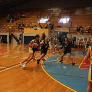 Hutt Valley High School Sports Exchange, 19/6/18.