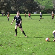 Hutt Valley High School Sports Exchange, 19/6/18.