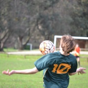 Hutt Valley High School Sports Exchange, 19/6/18.