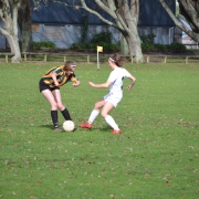 Hutt Valley High School Sports Exchange, 19/6/18.