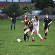 Hutt Valley High School Sports Exchange, 19/6/18.