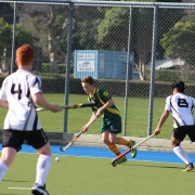 Hutt Valley High School Sports Exchange, 19/6/18.