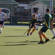 Hutt Valley High School Sports Exchange, 19/6/18.