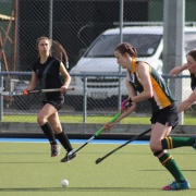 Hutt Valley High School Sports Exchange, 19/6/18.