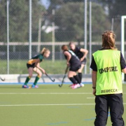 Hutt Valley High School Sports Exchange, 19/6/18.