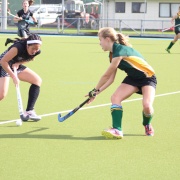 Hutt Valley High School Sports Exchange, 19/6/18.