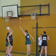 Hutt Valley High School Sports Exchange, 19/6/18.