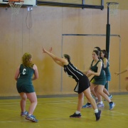 Hutt Valley High School Sports Exchange, 19/6/18.