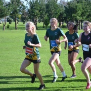  WSS Cross Country 24/5/18.